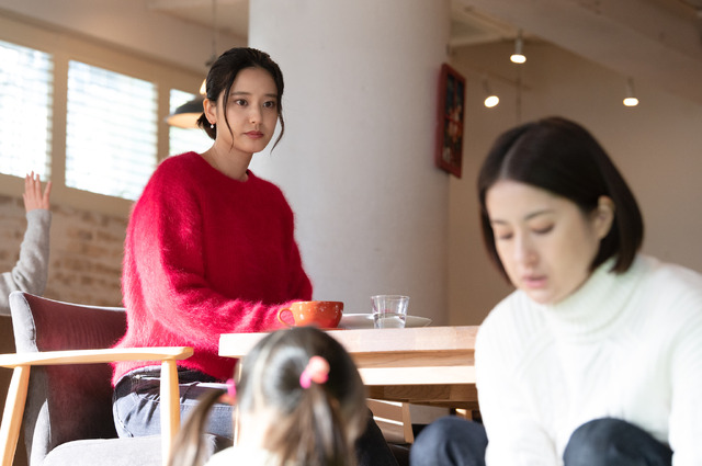 ABEMAオリジナルシリーズ「30までにとうるさくて」7話（C）AbemaTV, Inc.