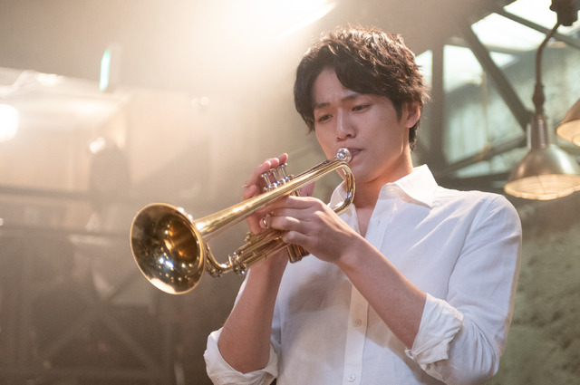 ABEMAオリジナルシリーズ「30までにとうるさくて」7話（C）AbemaTV, Inc.