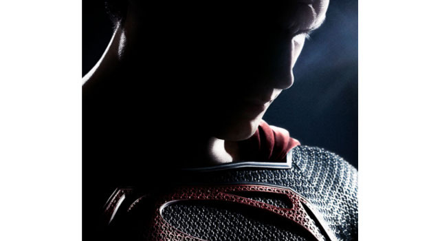 マン・オブ・スティール