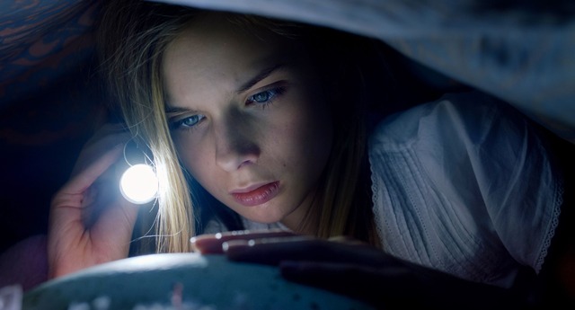 『ハッチング―孵化―』 （C） 2021 Silva Mysterium, Hobab, Film i Väst