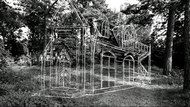 『見えるもの、その先に　ヒルマ・アフ・クリントの世界』