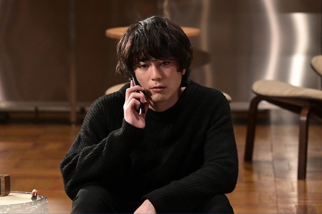 「ファイトソング」第8話（C）TBS