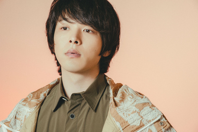中村倫也『ウェディング・ハイ』／photo：You Ishii