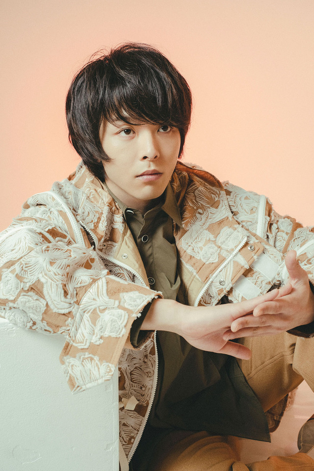 中村倫也『ウェディング・ハイ』／photo：You Ishii