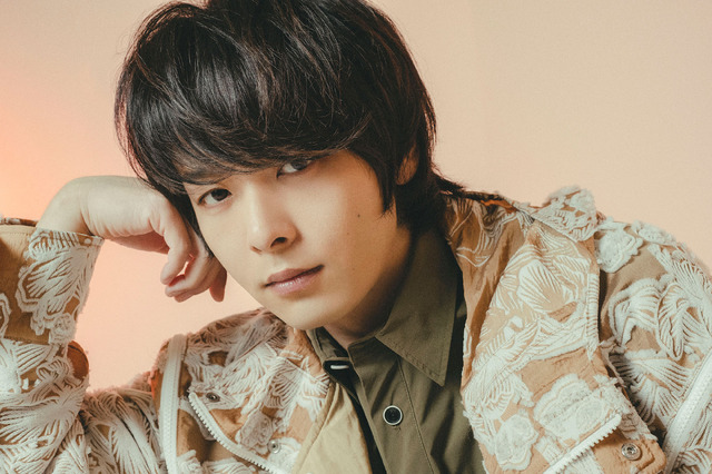 中村倫也『ウェディング・ハイ』／photo：You Ishii