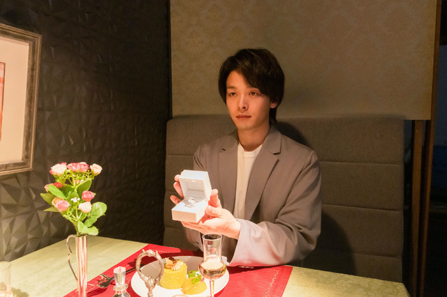 『ウェディング・ハイ』　(c)2022「ウェディング・ハイ」製作委員会