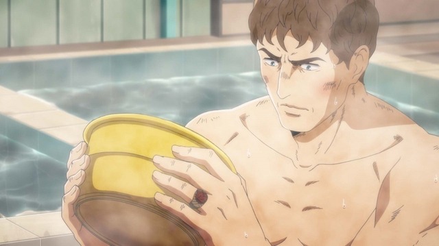 Netflixシリーズ「テルマエ・ロマエ ノヴァエ」