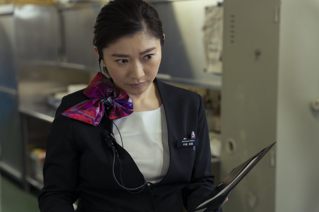 『ウェディング・ハイ』（c）2022「ウェディング・ハイ」製作委員会