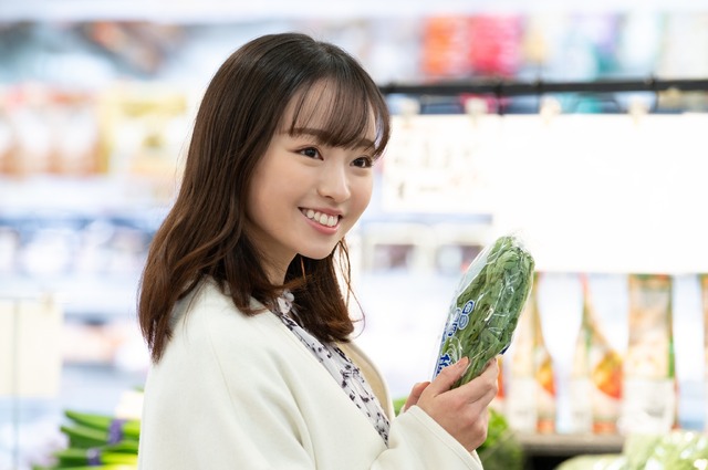 「結婚してとうるさくて」（C）AbemaTV, Inc.