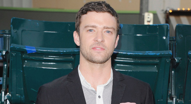 ジャスティン・ティンバーレイク