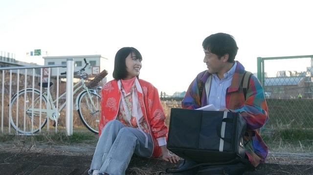 「全っっっっっ然知らない街を歩いてみたものの　Season2」（Ｃ）フジテレビ