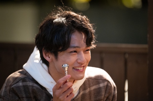 「30までにとうるさくて」8話　（C）AbemaTV, Inc.