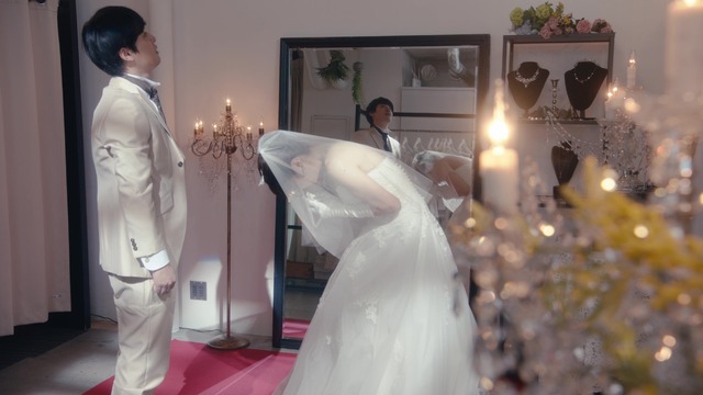 「30までにとうるさくて」8話　（C）AbemaTV, Inc.