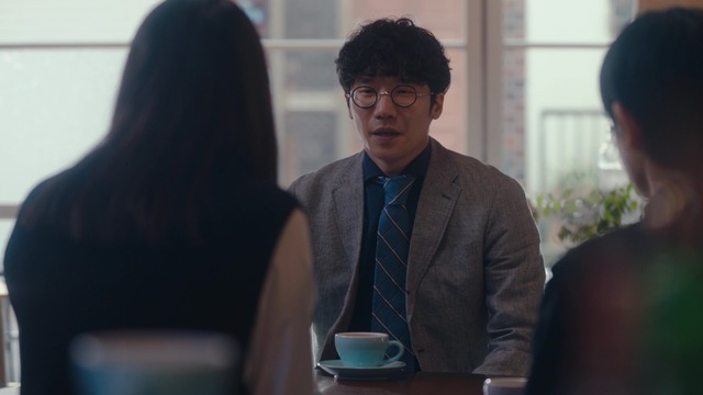 「30までにとうるさくて」8話　（C）AbemaTV, Inc.