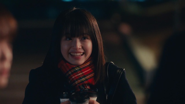 「30までにとうるさくて」8話　（C）AbemaTV, Inc.