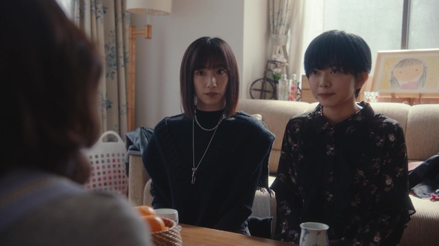 「30までにとうるさくて」8話　（C）AbemaTV, Inc.