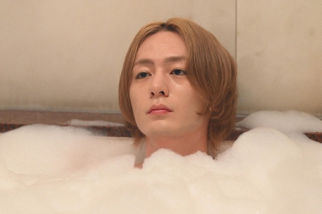 「ケイ×ヤク −あぶない相棒−」第9話（C）ytv