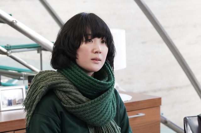 「ゴシップ＃彼女が知りたい本当の○○」第10話（C）フジテレビ