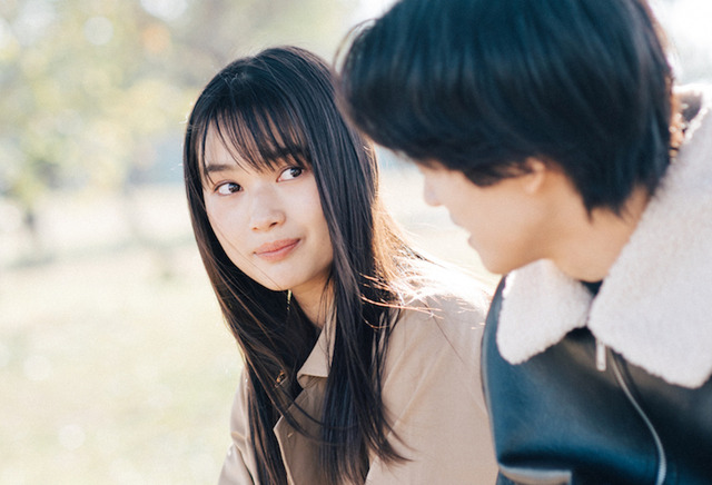 「彼とオオカミちゃんには騙されない」（C）AbemaTV