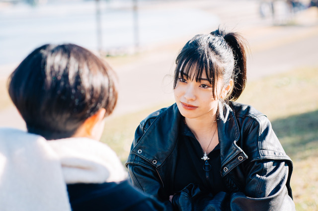 「彼とオオカミちゃんには騙されない」（C）AbemaTV