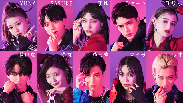 「彼とオオカミちゃんには騙されない」#3（C）AbemaTV