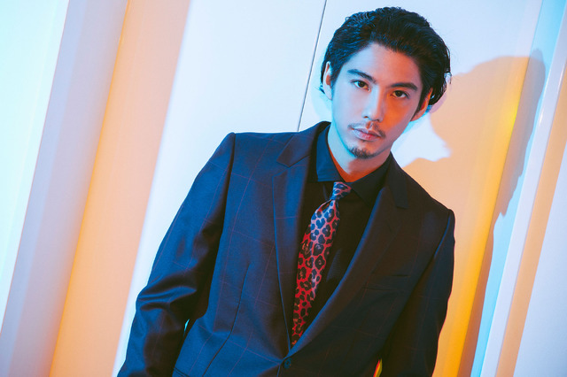 賀来賢人『ライオン・キング』／photo：You Ishii