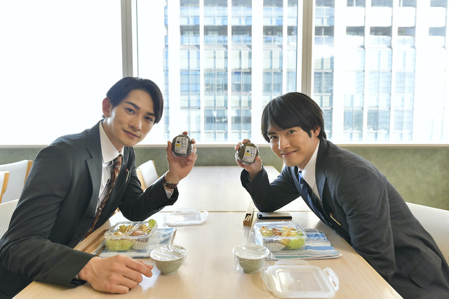 『チェリまほ THE MOVIE ～30歳まで童貞だと魔法使いになれるらしい～』現場レポ　（C）豊田悠／SQUARE ENIX・「チェリまほ THE MOVIE」製作委員会