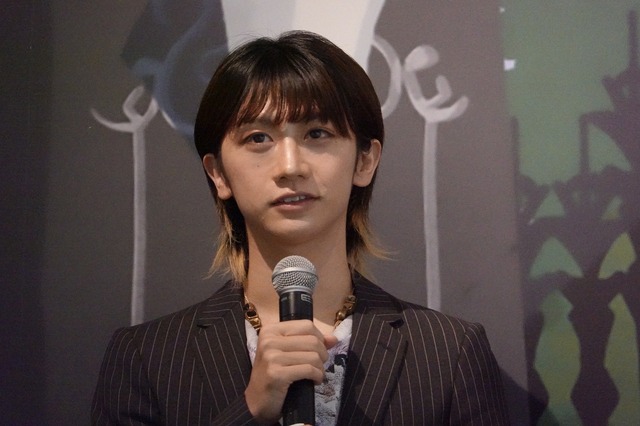 「ディズニー ツイステッドワンダーランド展｜ヴィランズから生まれた世界」内覧会As to Disney artwork, logos and properties： (C) Disney