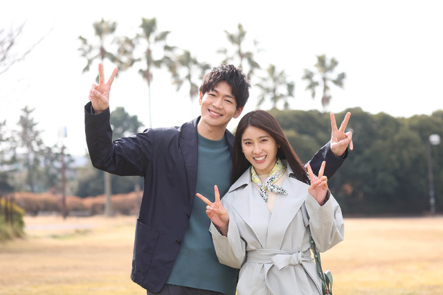 「やんごとなき一族」（C）フジテレビ