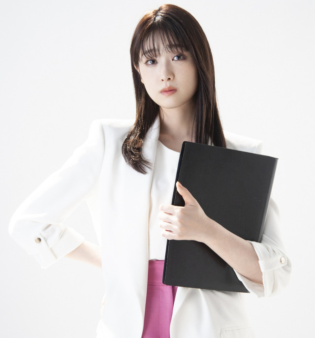 「村井の恋」(C)TBS