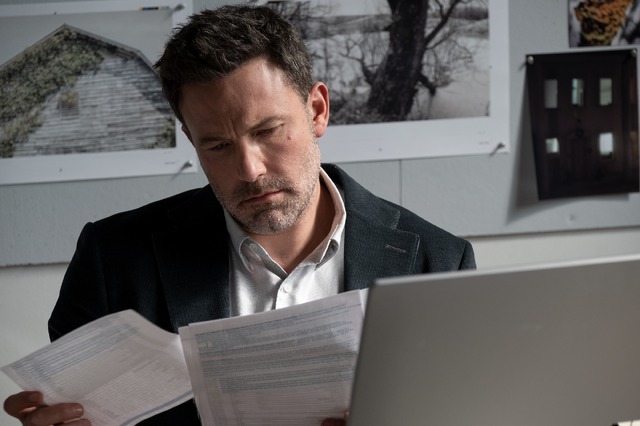 『底知れぬ愛の闇』（C）Amazon Studios