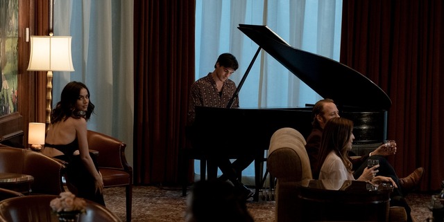 『底知れぬ愛の闇』（C）Amazon Studios