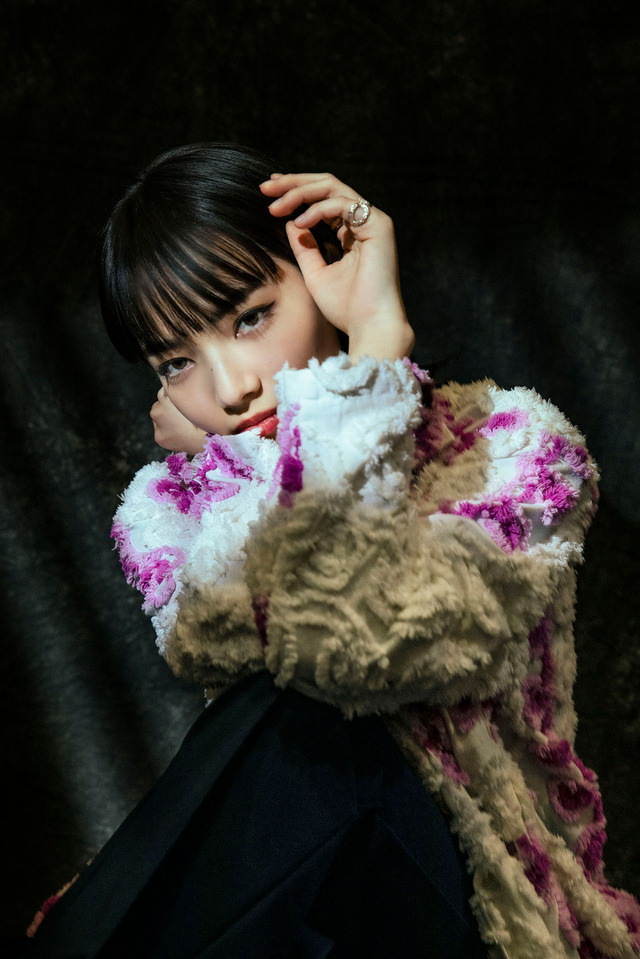 小松菜奈『余命10年』／photo：Maho Korogi
