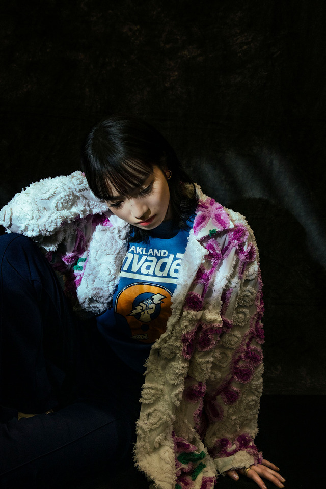 小松菜奈『余命10年』／photo：Maho Korogi