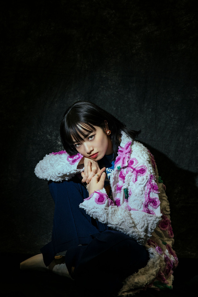 小松菜奈『余命10年』／photo：Maho Korogi