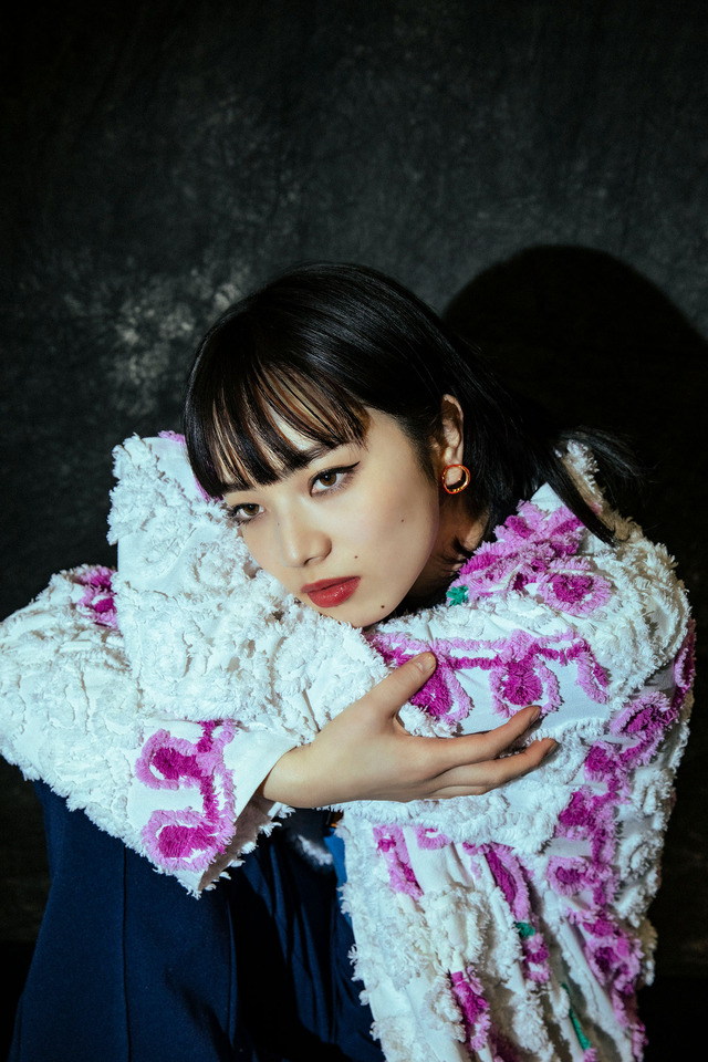 小松菜奈『余命10年』／photo：Maho Korogi