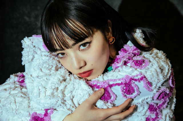 小松菜奈『余命10年』／photo：Maho Korogi