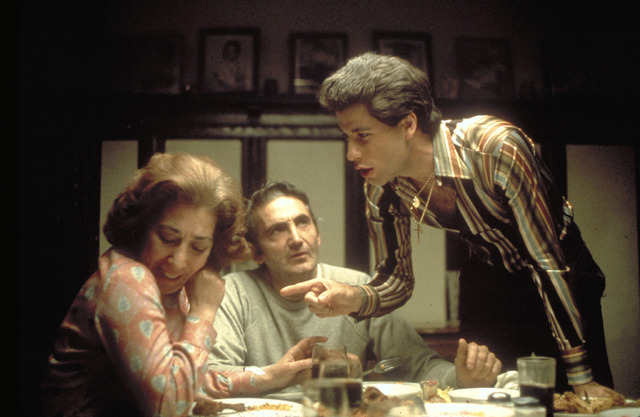 『サタデー・ナイト・フィーバー』（C） 2022 PARAMOUNT PICTURES CORPORATION. ALL RIGHTS RESERVED.