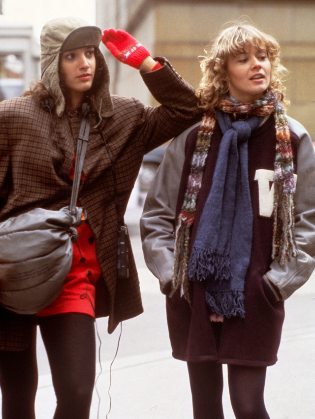 『フラッシュダンス』（C） 2022 PARAMOUNT PICTURES CORPORATION. ALL RIGHTS RESERVED.