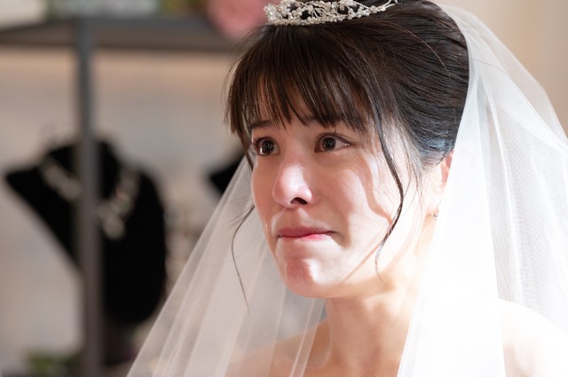 「30までにとうるさくて」8話　（C）AbemaTV, Inc.