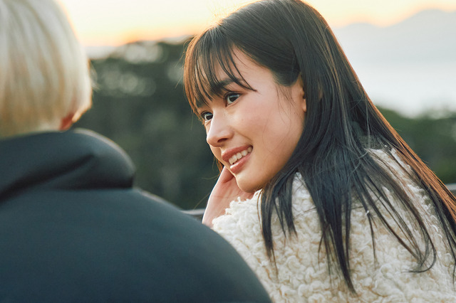 「彼とオオカミちゃんには騙されない」#3（C）AbemaTV