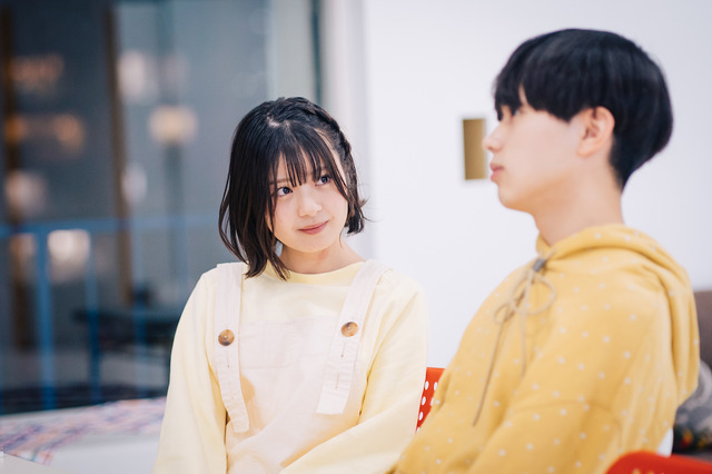 「彼とオオカミちゃんには騙されない」（C）AbemaTV