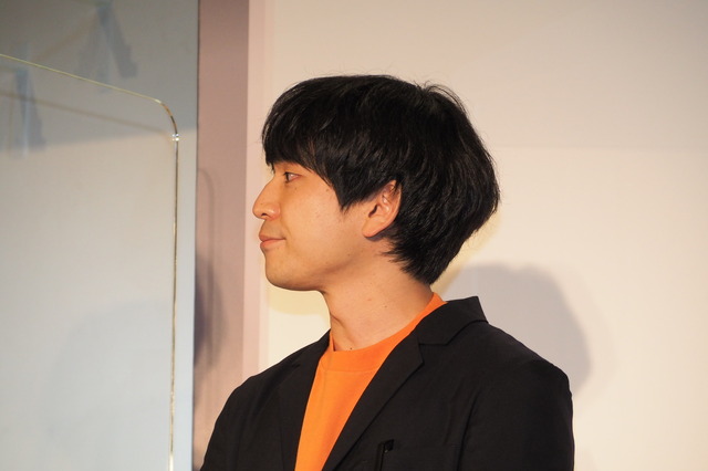 風間太樹監督『チェリまほ THE MOVIE ～30歳まで童貞だと魔法使いになれるらしい～』完成直前イベント