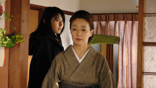 『眉山 -BIZAN-』　サブ4