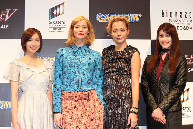 “バイオハザード フェスティバル”