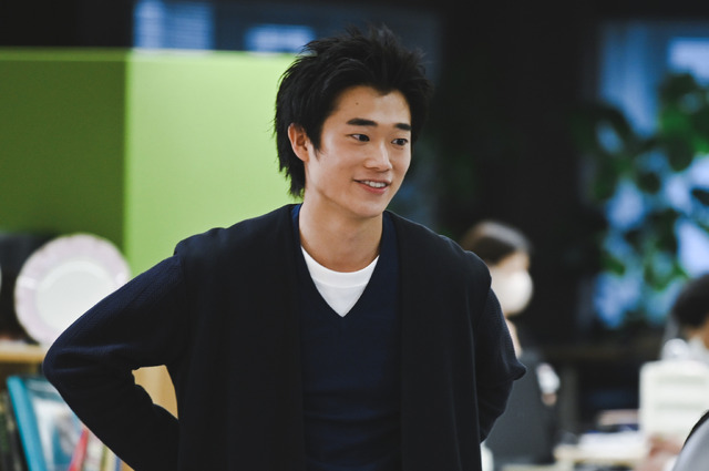 「恋なんて、本気でやってどうするの？」