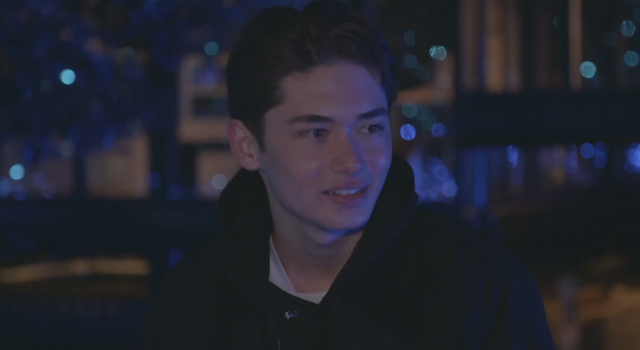 「彼とオオカミちゃんには騙されない」（C）AbemaTV