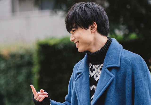 「彼とオオカミちゃんには騙されない」第4話（C）AbemaTV