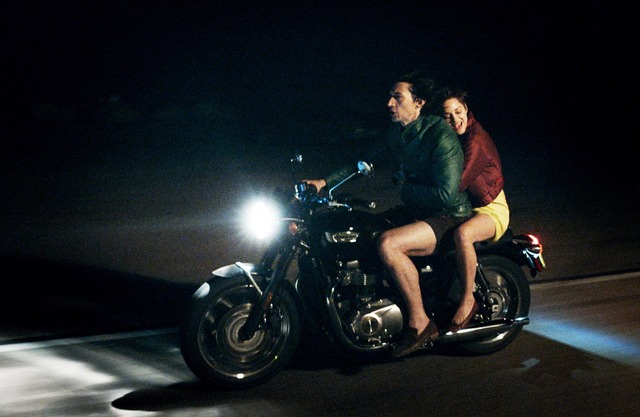 『アネット』(C)2020 CG Cinéma International / Théo Films / Tribus P Films International / ARTE France Cinéma / UGC Images / DETAiLFILM / Eurospace / Scope Pictures / Wrong men / Rtbf (Télévisions belge) / Piano