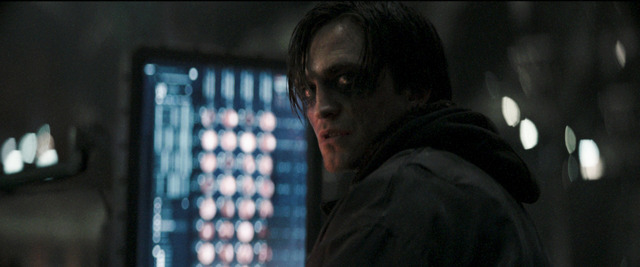『THE BATMAN－ザ・バットマン－』（C）2022 Warner Bros. Ent. All Rights Reserved TM & （C）DC